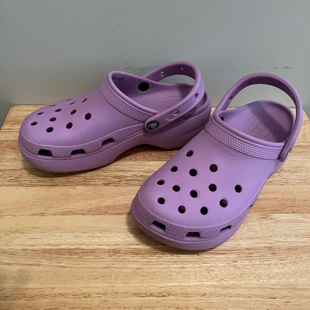 Crocs